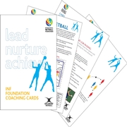 INF Foundation Level Coaching Cards 2013