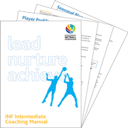 INF Intermediate Level Coaching Manual 2017