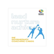 INF Intermediate Level Coaching Cards 2019
